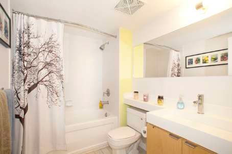 Preview image for 4K Spadina Ave #1625, Toronto