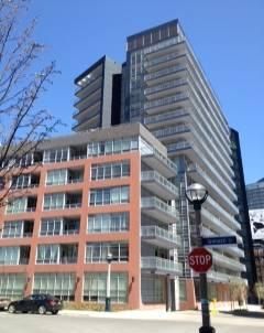 Preview image for 15 Bruyeres Mews #703, Toronto
