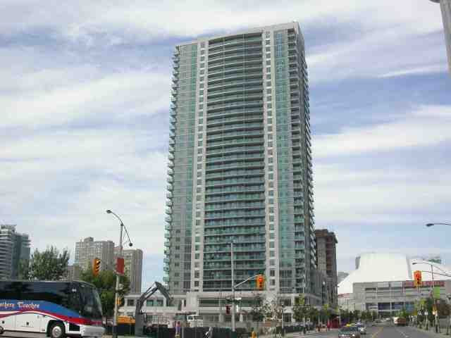 Preview image for 30 Grand Trunk Cres #809, Toronto