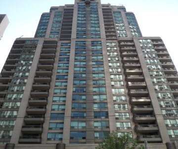 Preview image for 750 Bay St #2803, Toronto