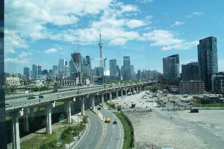 Preview image for 209 Fort York Blvd #963, Toronto