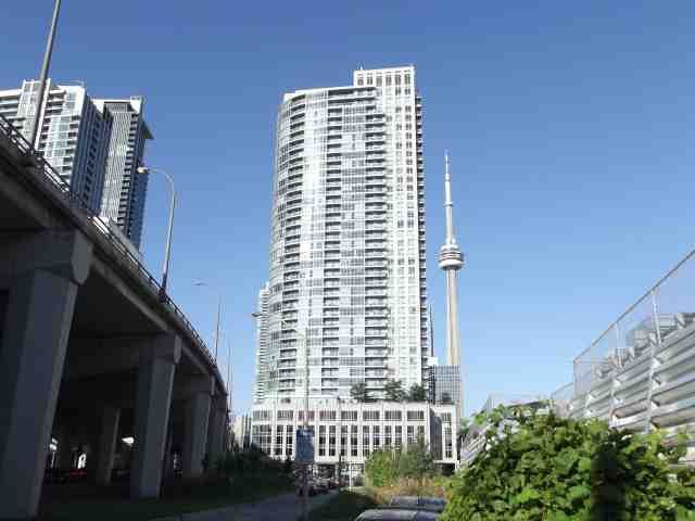 Preview image for 18 Yonge St #2304, Toronto