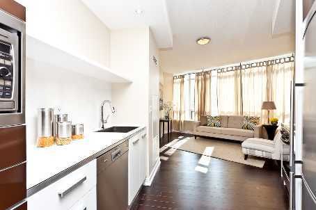 Preview image for 38 Dan Leckie Way #630, Toronto