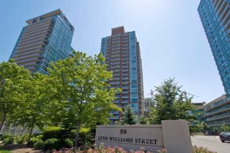 Preview image for 50 Lynn Williams St #424, Toronto