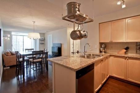 Preview image for 50 Lynn Williams St #424, Toronto