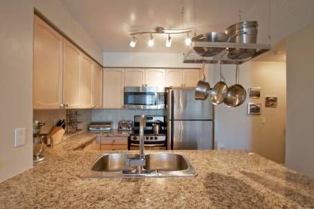 Preview image for 50 Lynn Williams St #424, Toronto