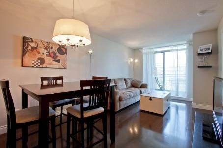 Preview image for 50 Lynn Williams St #424, Toronto