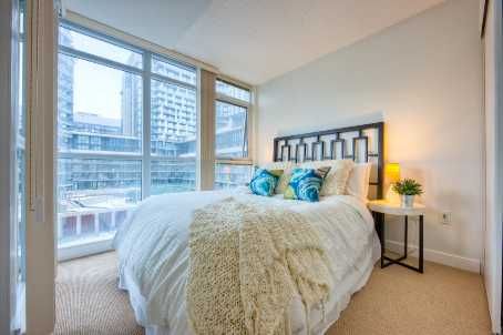 Preview image for 10 Capreol Crt #653, Toronto