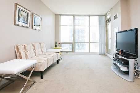 Preview image for 10 Navy Wharf Crt #2802, Toronto