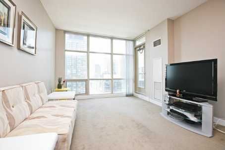 Preview image for 10 Navy Wharf Crt #2802, Toronto