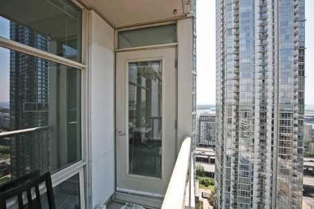 Preview image for 10 Navy Wharf Crt #2802, Toronto