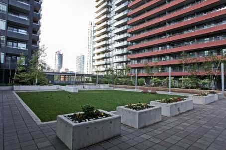 Preview image for 25 Telegram Mews Mews #3509, Toronto