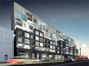 Preview image for 783 Bathurst St #216, Toronto