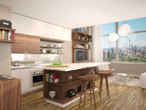 Preview image for 111 St. Clair Ave W #817, Toronto