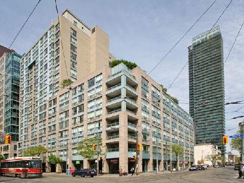 Preview image for 92 King St E #708, Toronto
