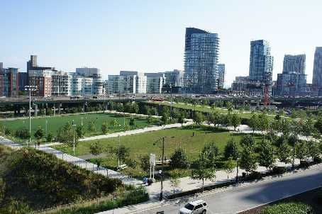 Preview image for 8 Telegram Mews #741, Toronto
