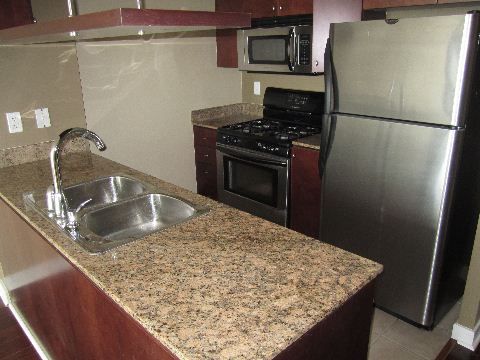 Preview image for 3 Navy Wharf Crt #2810, Toronto