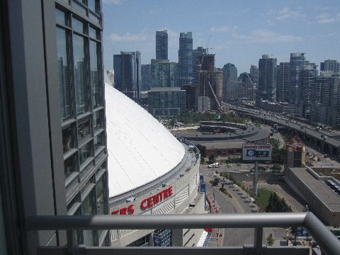 Preview image for 3 Navy Wharf Crt #2810, Toronto