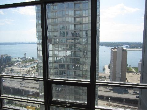 Preview image for 3 Navy Wharf Crt #2810, Toronto