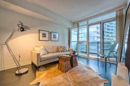 Preview image for 10 Capreol Crt #653, Toronto