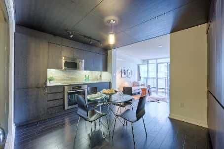 Preview image for 10 Capreol Crt #653, Toronto