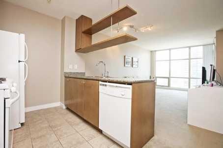 Preview image for 10 Navy Wharf Crt #2802, Toronto