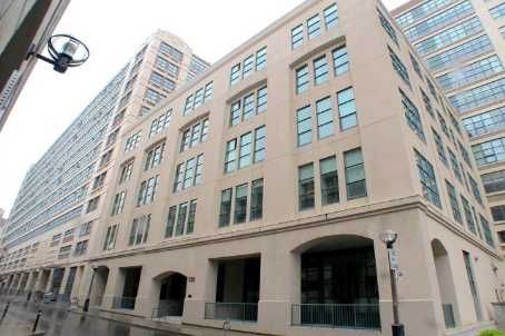 Preview image for 135 Dalhousie St #407, Toronto