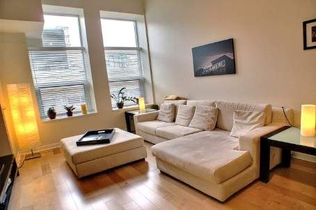 Preview image for 135 Dalhousie St #407, Toronto