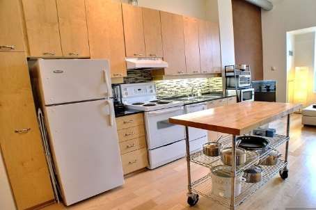 Preview image for 135 Dalhousie St #407, Toronto