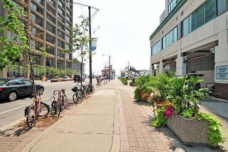 Preview image for 10 Yonge St #1807, Toronto