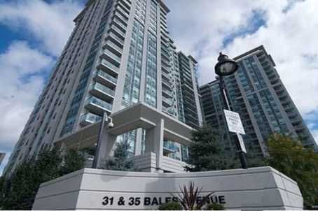 Preview image for 31 Bales Ave #1606, Toronto