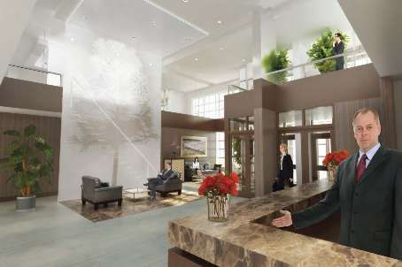 Preview image for 65 East Liberty St #601, Toronto