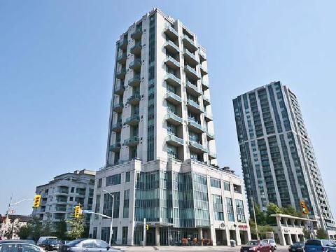 Preview image for 1 Avondale Ave #708, Toronto