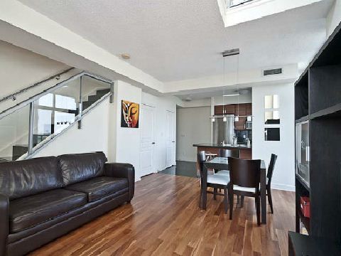 Preview image for 1 Avondale Ave #708, Toronto