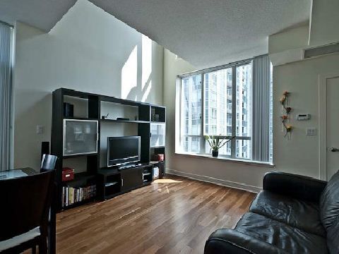 Preview image for 1 Avondale Ave #708, Toronto