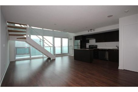 Preview image for 155 Legion Rd #2503, Toronto