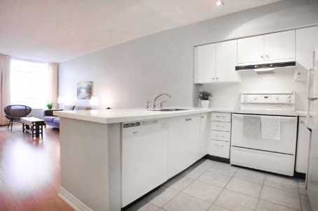 Preview image for 1 Deer Park Cres #401, Toronto