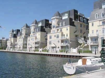 Preview image for 32 Stadium Road St #377, Toronto