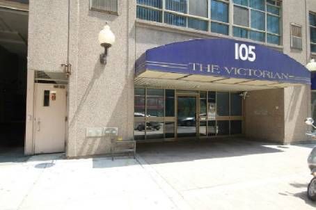 Preview image for 105 Victoria St #1202, Toronto