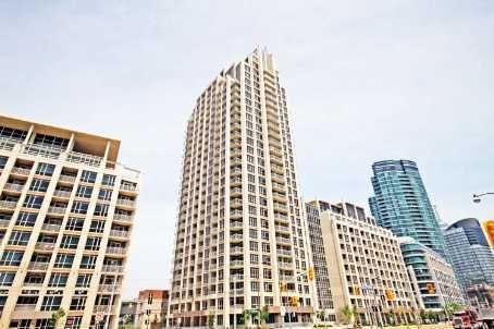 Preview image for 21 Grand Magazine St #513, Toronto