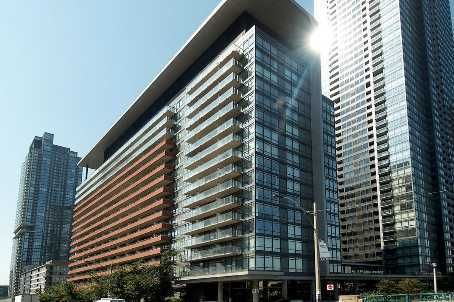 Preview image for 4K Spadina Ave #323, Toronto