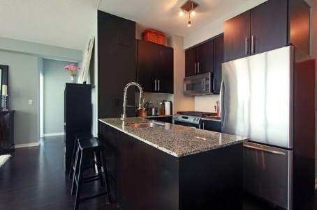 Preview image for 33 Lombard St #906, Toronto