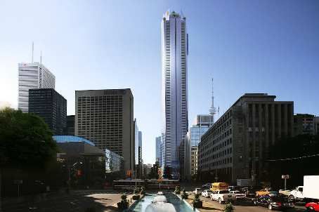 Preview image for 180 University Ave #3609, Toronto