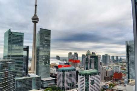 Preview image for 180 University Ave #3609, Toronto
