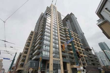 Preview image for 438 King St W #311, Toronto