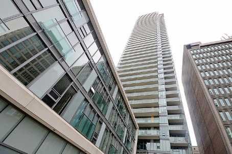 Preview image for 33 Lombard St #2507, Toronto