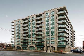 Preview image for 920 Sheppard Ave W #801, Toronto