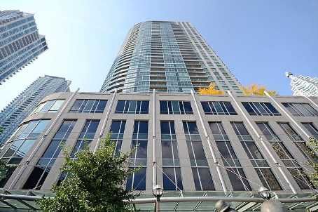 Preview image for 18 Yonge St #3805, Toronto