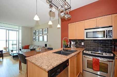 Preview image for 18 Yonge St #3805, Toronto