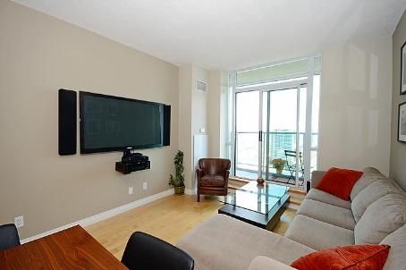 Preview image for 18 Yonge St #3805, Toronto
